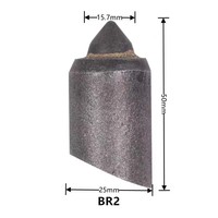 Offre Spéciale : Trépan de Forage en Carbure de Tungstène de Haute Qualité pour Puits, Foreuse HDD, Tige de Carottage, Tarière de Soudure