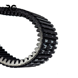 Cinghia 903.5 34.1 26 <span class=keywords><strong>ATV</strong></span> <span class=keywords><strong>UTV</strong></span> parti accessori per CF188 CF500 CFMoto CForce ZForce 550 0180-055000-0003 - Product Image 2