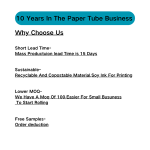 บรรจุภัณฑ์ลิปบาล์มแบบแท่งกระดาษคราฟท์  ขนาด 6 กรัม  เป็นมิตรกับสิ่งแวดล้อม  สำหรับลิปสติกแบบแท่ง  แว็กซ์จัดแต่งทรง<span class=keywords><strong>ผม</strong></span> - Product Image 6