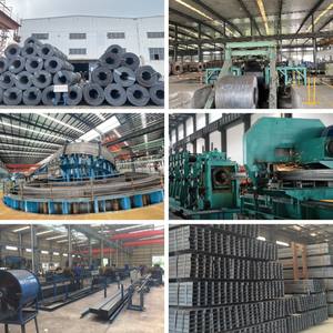 ท่อเหล็กกล้าคาร์บอนสีดำทรงสี่เหลี่ยมของจอร์แดน มาร์เก็ต ใช้สำหรับโครงสร้าง - Product Image 6