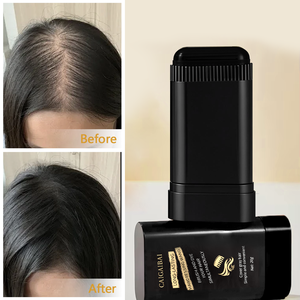 Applicateur personnalisable sans dégâts pour une couverture instantanée des cheveux gris, style de packaging Magic Root Cover up, rafraîchissement, partout, bâton de coloration capillaire - Product Image 4