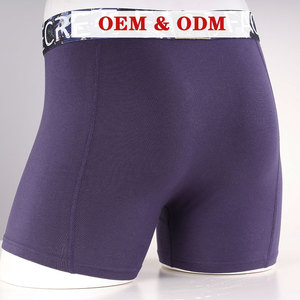 Biancheria intima da <span class=keywords><strong>uomo</strong></span> personalizzata in fabbrica confortevole traspirante sous culotte pour homme, <span class=keywords><strong>boxeur</strong></span> sous v tements pour homme - Product Image 3