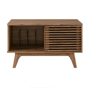 Support d'affichage pour disques vinyles en bois, armoire de <span class=keywords><strong>rangement</strong></span> pour disques vinyles en bois, support pour disques vinyles, <span class=keywords><strong>meuble</strong></span>, étagère pour livres en <span class=keywords><strong>vinyle</strong></span>, étagère pour disques vinyles pour le <span class=keywords><strong>rangement</strong></span> à domicile - Product Image 6