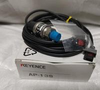 Unidad de Alimentación AP-13S, Adaptador de 24 VCC, Sensor Industrial PLC, Fuente de Alimentación de 24 VCC, Unidad de Alimentación para Panel de Automatización, Nueva, Original