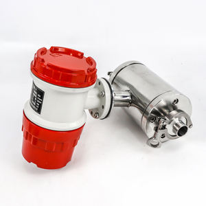 低コスト工業用化学排水磁気下水流量計液体制御デジタル水電磁流量計 - Product Image 4