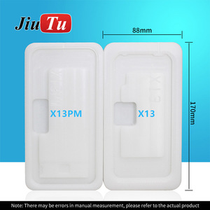 Khuôn Máy Mài Đánh Bóng Điện Thoại Khuôn Đánh Bóng <span class=keywords><strong>LCD</strong></span> Cho iPhone <span class=keywords><strong>14</strong></span> 14Promax 13 13pro 13Promax - Product Image 3