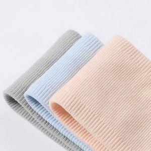 جودة عالية قبضة جافة رقيقة تخميم تنفس كرة القدم النسائية كرة القدم العصابة شعار مخصص التصاميم أحدث الرياضة بالجملة - Product Image 3