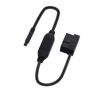 Escáner de Diagnóstico Remoto OBD II OBDII Can Bus Ble para Automóviles, Herramientas de Diagnóstico para Autos - Product Image 2