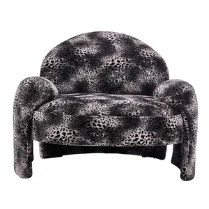 Nuovo Design moderno soggiorno mobili singolo reclinabile divano sedia Comfort relax massaggio Lounge adulti poltrona reclinabile