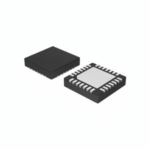 DSPIC33EP128GS702T-I_MM 28 VQFN Componentes Electrónicos con Base Expuesta IC MCU 16BIT 128KB FLASH 28QFN Integrado - Product Image 1