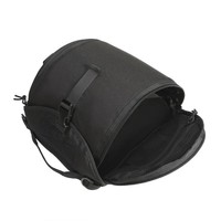 Haute qualité étanche protection casque de poche sac Trekking casque mallette de rangement MOLLE tactique moto cyclisme casque sac
