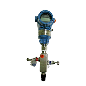 Transmisor de Presión en Línea Rosemounts 3051T R306 de -14.7 a 20000 psi, 4-20mA HART IP67, Acero Inoxidable 316L, Mejor Precio - Product Image 5