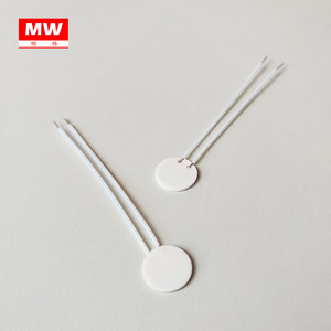 3.7V 5V 12V 24V <strong>Small</strong> Mini PTC MCH Electric Ceramic <strong>Heating</strong> <strong>Element</strong> - Product Image 4