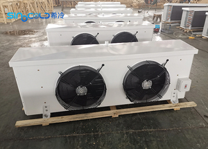 Phòng lạnh công nghiệp thiết bị làm lạnh thương mại phòng lạnh tùy chỉnh cho phòng thí nghiệm nhà hàng siêu thị sử dụng - Product Image 4