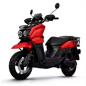 Moto tout-terrain de haute qualité européenne, 60V 1500W, batterie au lithium sans balais, vitesse maximale de 80 km/h, longue autonomie - Product Image 3