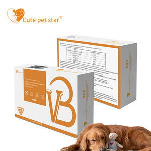 Suplemento en Polvo de Vitaminas y Minerales Oimmal para Perros y Gatos, Absorción Rápida, Apoyo Inmunológico, Orgánico, Sin Granos, para la Salud Intestinal - Product Image 1