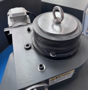 20000kn توليد بيانات وصفية أوتوماتيكي يدوي للبرمجيات الإسمنتية - Product Image 4