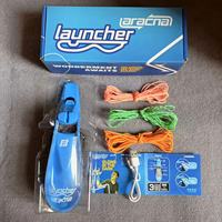 Jouet Corde Lumineuse pour Enfants, Ensemble de Jeu Multifonctionnel Intérieur/Extérieur, Écologique et Recyclable, Cadeau de Noël Unisexe