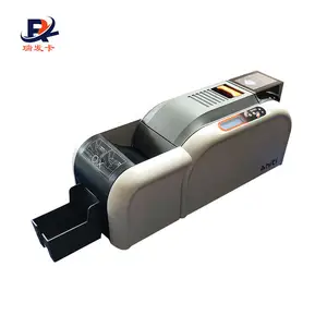 HiTi CS200e Kunststoff-Smart-Card-Drucker Kartendruckmaschine