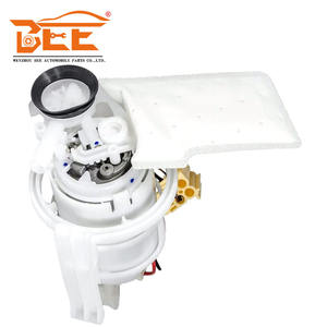 BMW 16117217261 MM052 FG1633 FE0476A2C53343541Z用高品質燃料ポンプアセンブリ - Product Image 3