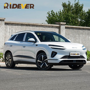 BYD Sealion 06 DM-i 132KM Pilot SUV PHEV de taille moyenne Châssis DiSus-C God's Eye NOA Véhicule hybride familial - Product Image 2