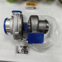 Turbocompresseur C15 240-0003 2400003 pour pièces de moteur Caterpillar, pièces de machines de construction