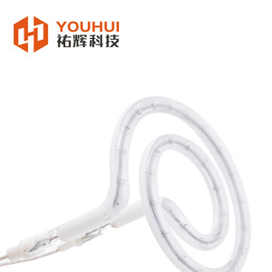 Radiateur infrarouge Youhui en forme de spirale anti-moustiques 24-575V, haute température, électrique, à économie d'énergie - Product Image 2