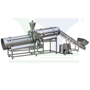 יעילות גבוהה מזון יבש מזון כלבים/מזון כלבים/מזון מזון כלבים/מזון מזון חי מזון מזון גולמי (rfd) ספק מכונות - Product Image 6