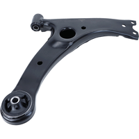 Bras de suspension en acier pour Volkswagen OE 2H0407022A 2H0407022B