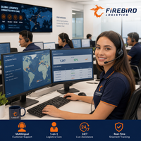 Firebird.FBA.sea.DDP.Niedrigpreisiger.Wettbewerbsfähiger.Versandservice.Beste.Wahl.für.Amazon-Großhandelswaren