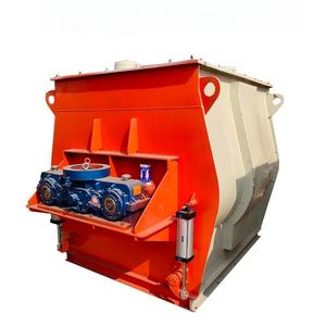 Mezclador de arroz <span class=keywords><strong>seco</strong></span> de 220V con componente de núcleo de motor - Product Image 3