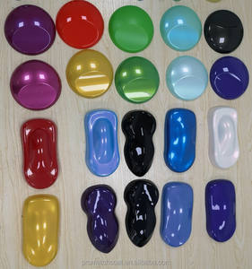 Échantillons de <span class=keywords><strong>peinture</strong></span> automobile en vinyle ABS pour exposition, formes de vitrine, nombreux coloris, test pour <span class=keywords><strong>peinture</strong></span> marine, cadeaux jetables gratuits - Product Image 4