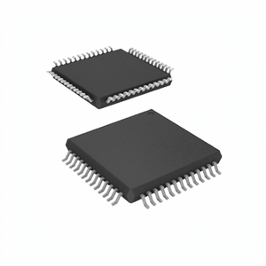 52 LQFP MCU IC Original Integrado de 16 Bits y 32 KB de Memoria Flash, Proveedores de Componentes Electrónicos 52LQFP R5F104JCAFA # 30 - Product Image 1