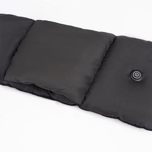 Bufanda Térmica Recargable ODM OEM con una Sola Zona de Calor, 100% Poliéster, para Hombres, Mujeres, Unisex - Product Image 5
