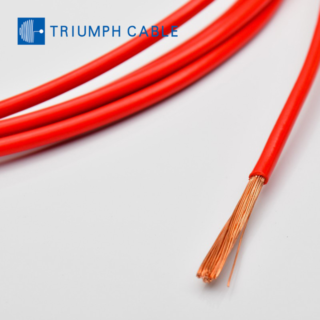 AVS Stranded PVC Automotive Wires-High Flexibility & Oil Resistant for Car Electrical Systems