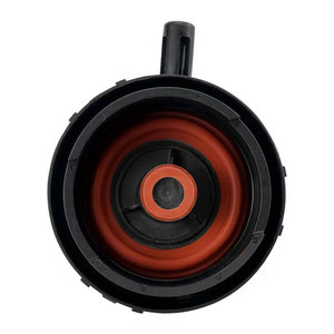 ฝาครอบวาล์ว BMW 11127552281 พลาสติก สำหรับเครื่องยนต์ N52 อะไหล่ทดแทน - Product Image 3