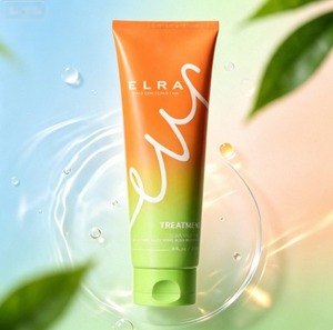 Traitement Professionnel Revitalisant pour Cheveux ELRA 250ML Formule de Soin des Racines pour un Cuir Chevelu Sain et une Réparation Profonde avec Nutrition Capillaire à Faible pH - Product Image 1