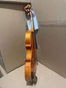 <span class=keywords><strong>ไวโอลิน</strong></span><span class=keywords><strong>มือ</strong></span><span class=keywords><strong>อาชีพ</strong></span> ทำ<span class=keywords><strong>มือ</strong></span>ทั้งหมด ไม้แผ่นเดียว ด้านหลังเป็นไม้แผ่นเดียว ขนาด 4/4 - Product Image 5