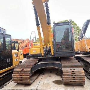 Precio bajo Importado Original Kobelco SK200D Excavadora usada Kobelco SK200D Excavadora sobre orugas a la venta - Product Image 5