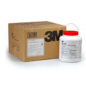 Màn hình có thể in dính 3M SP-7533 in keo không dễ cháy nhũ tương nước - Product Image 4