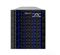 Hard Disk Penyimpanan D eLL EMC Unity 400 / Unity 400F