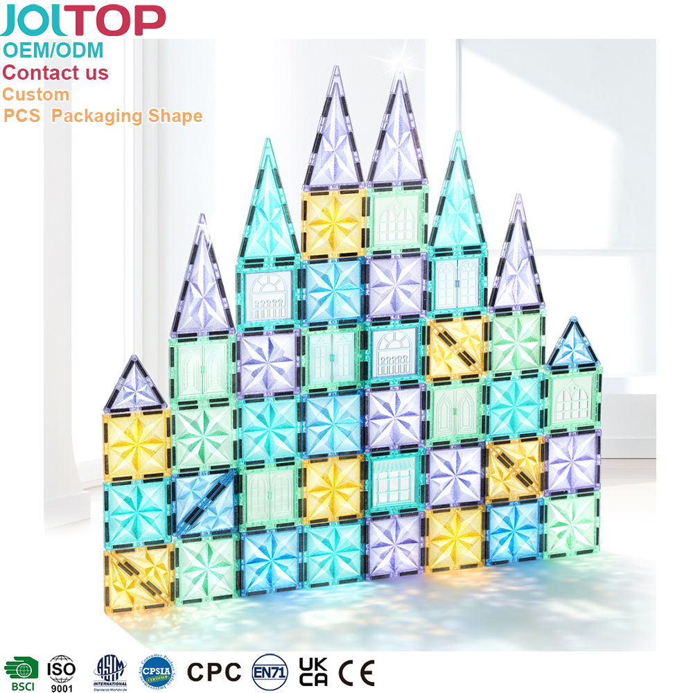 60 pz colorati