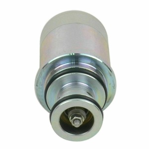 Ford Idle Speed <b>Control</b> Valve YB09853 12V Solenoid For Gas Normal <b>Temperature</b> - Product Image 3