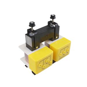 Equipo educativo personalizado Mini pequeño DC bobina eléctrica transformador desmontable - Product Image 6