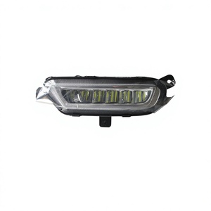 Ensemble de feux antibrouillard LED gauche de marque <span class=keywords><strong>BOCO</strong></span> H4364020302A0 pour camion lourd Foton Auman EST H5 - Product Image 1