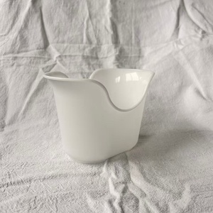 Bacinca manual <span class=keywords><strong>de</strong></span> plástico para lavado <span class=keywords><strong>de</strong></span> oídos con diseño <span class=keywords><strong>de</strong></span> rinoceronte y <span class=keywords><strong>elefante</strong></span>, instrumentos quirúrgicos para oídos, ojos, nariz y garganta, Mountis Corporation - Product Image 1