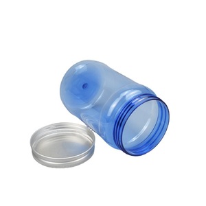 Plastic Food <b>Jar</b> 500ml Sealed Round Container <b>For</b> <b>Jam</b> Pickled Vegetables And Bird's Nest Packaging - Product Image 5