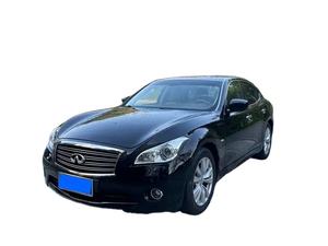 Venta al por Mayor de Autos Usados Baratos con Personalización Interior, Infiniti M25 Sedán 2011, <span class=keywords><strong>2012</strong></span>, 2013 - Product Image 1