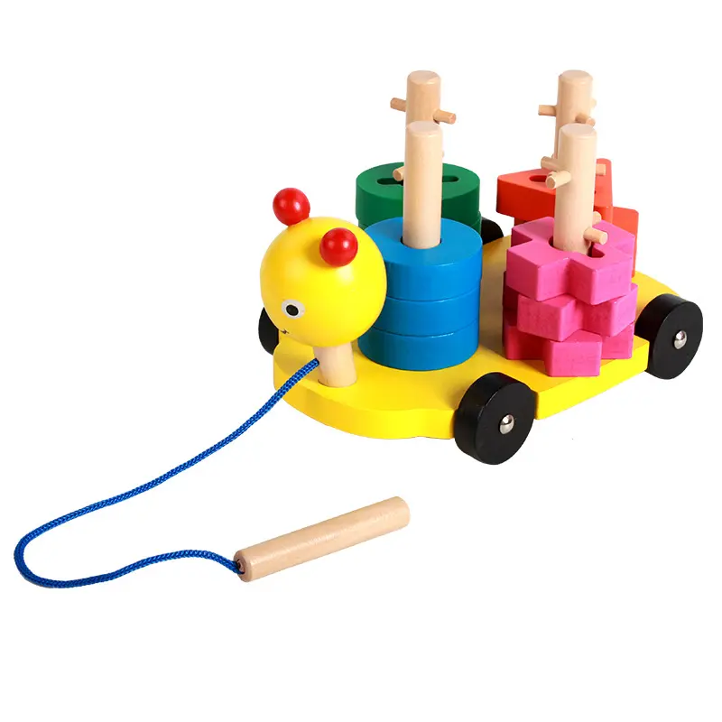 caterpillar toys