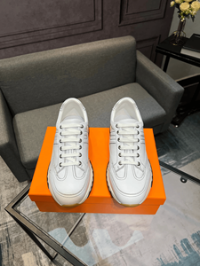 Calzado Masculino Elegante para el Día a Día, Parte Superior con Paneles Duraderos, Amortiguación Interior Suave, Antidesgarro, Robusto, Estilo Vintage, Zapatillas para Caminar - Product Image 5